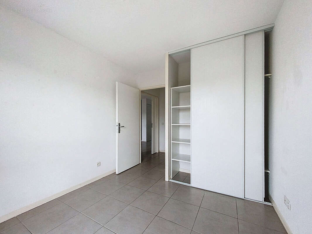 Appartement à LORMONT