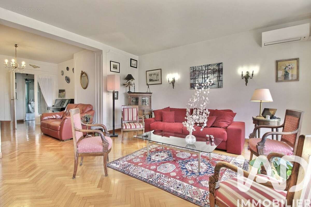 Photo 5 - Appartement à MARSEILLE-8E