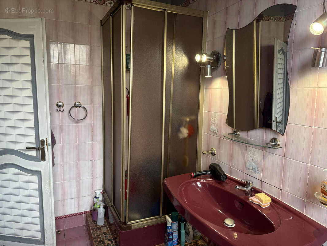 Maison à BOUCONVILLERS