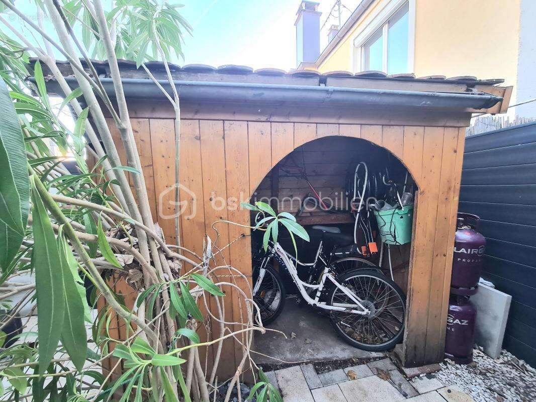 Maison à GUEBWILLER