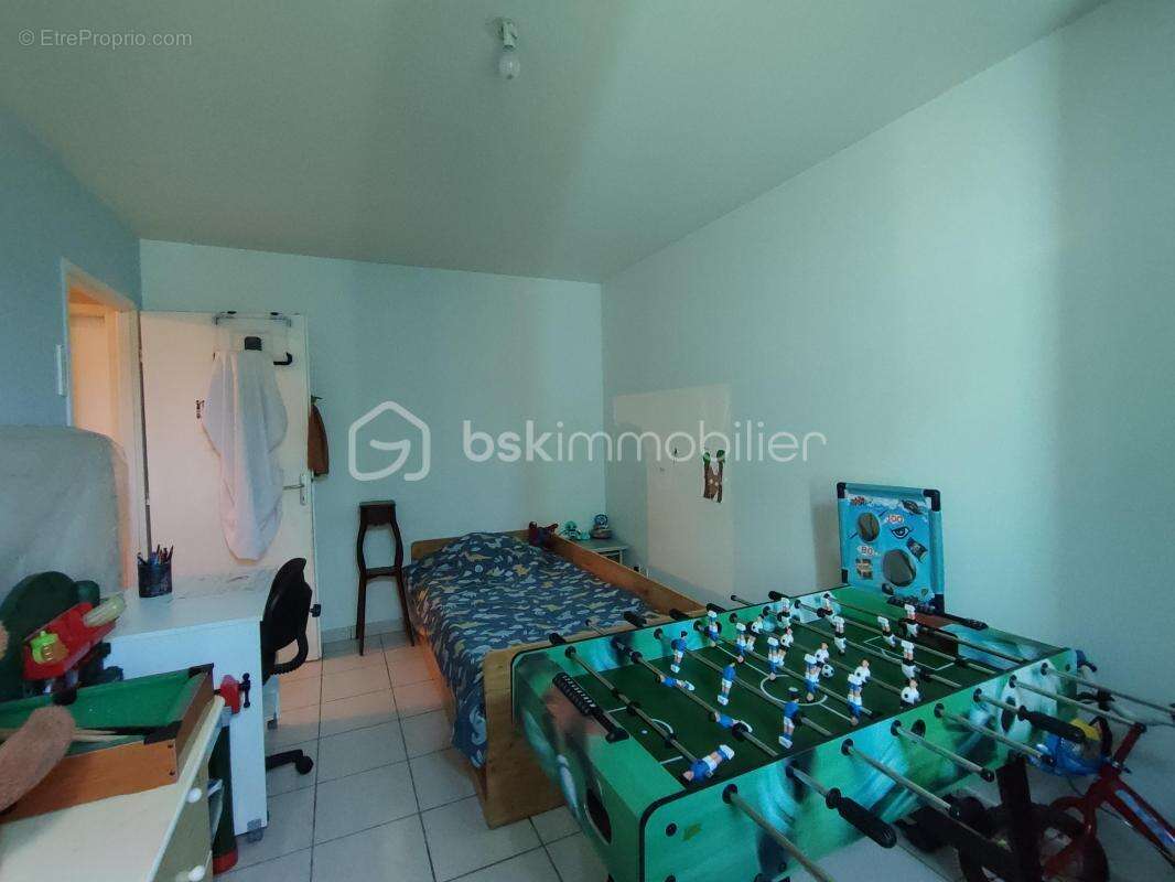 Maison à SAINT-ANTOINE