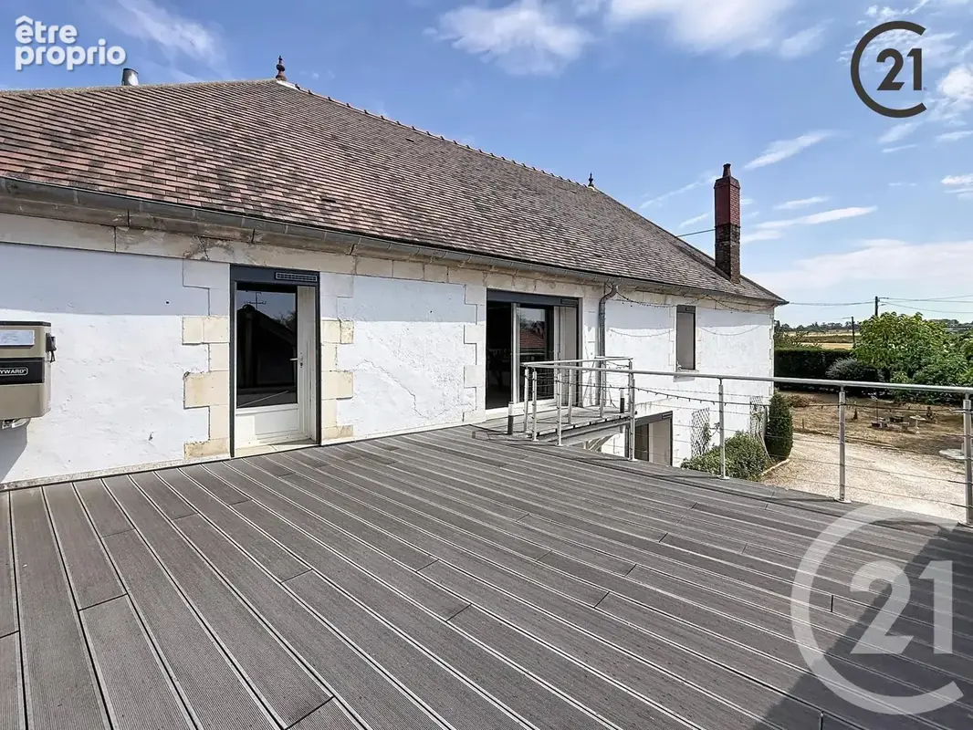 Maison 12 pièces 363 m² à vendre à Auxerre (89000) - photo 17