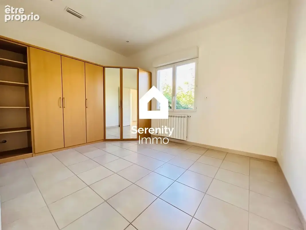 Haut de Villa Carry Le Rouet 4 pièce(s) 101 m2 avec jardin et terrasse - photo 12