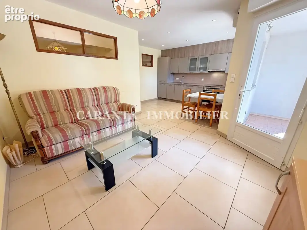 vente propriété 8 pièces Sainte Maxime avec piscine, garage et aperçu Mer à 400m du port. - photo 19