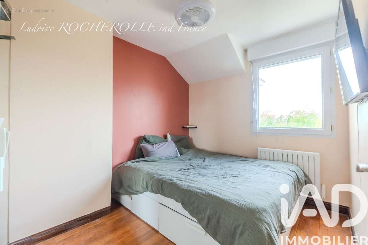 Appartement 70 m² à Savigny-Sur-Orge  - photo 7