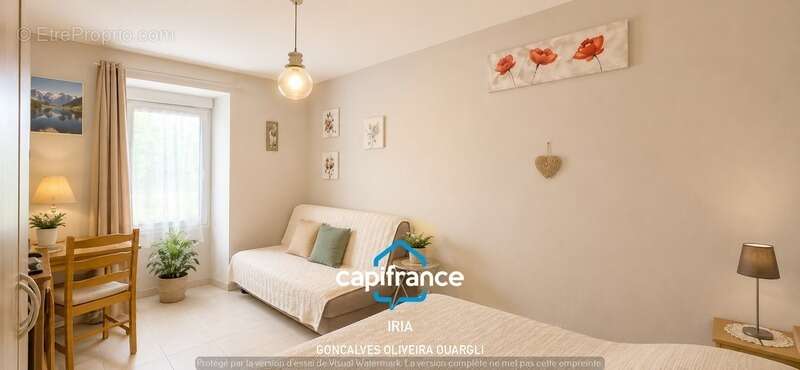 Maison Maison en pierre à vendre 4 pièces VILLENEUVE SUR LOT (47) - photo 9