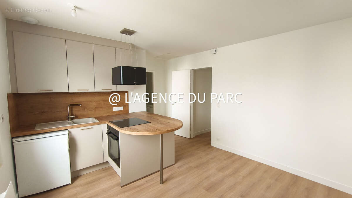 ROYAN Centre ville - photo 5