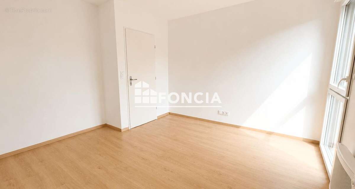 Appartement à AMBOISE