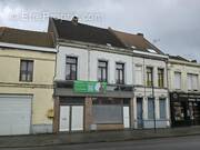 Appartement à SAINT-AMAND-LES-EAUX