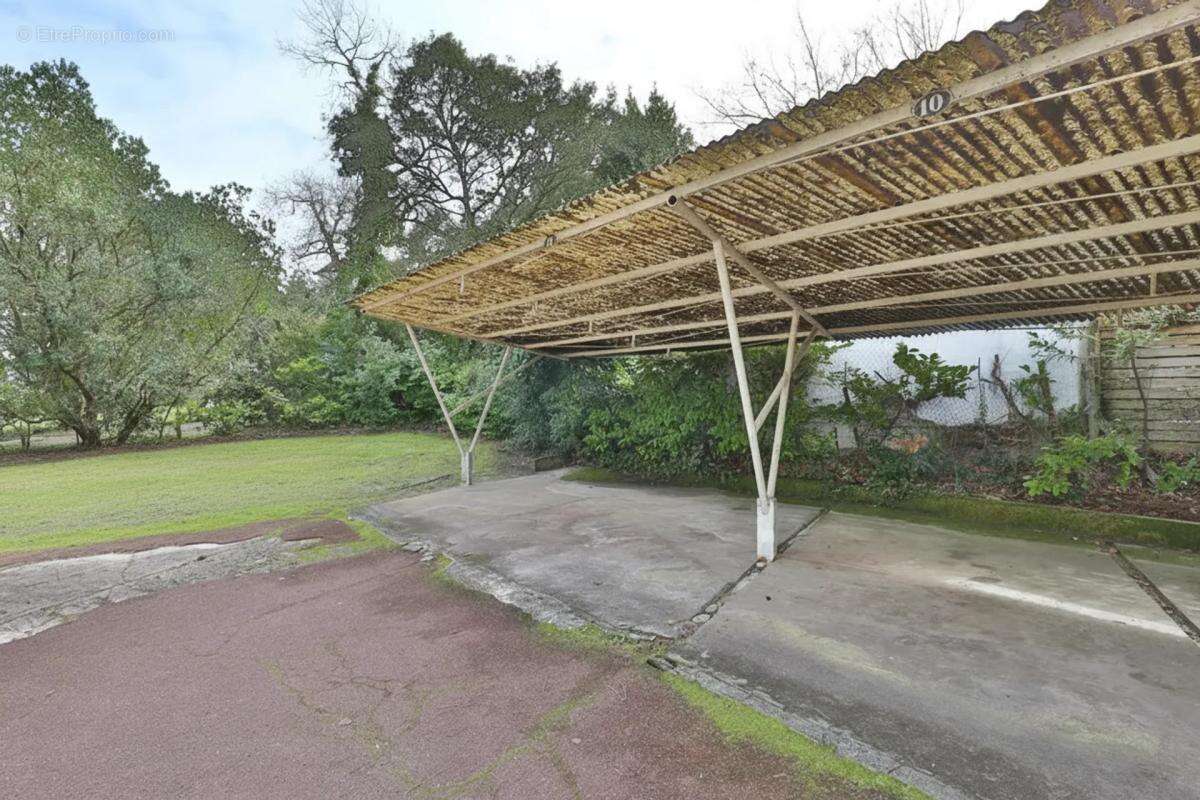 Appartement à ARCACHON