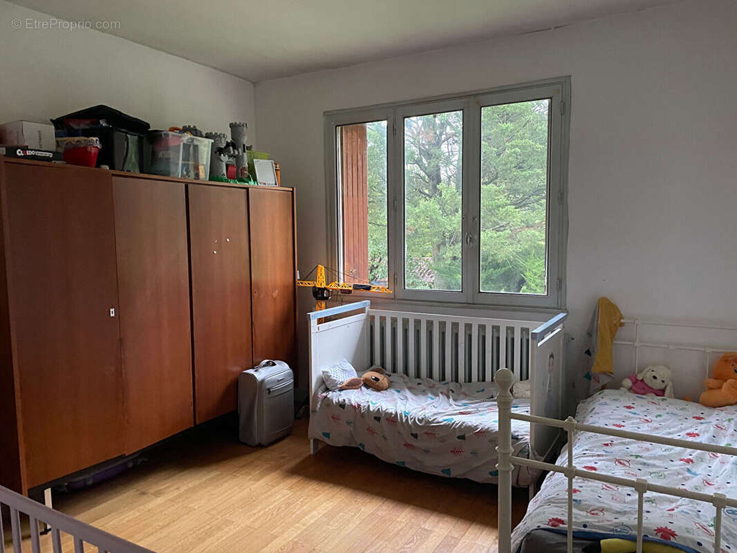 Maison à LES CHERES