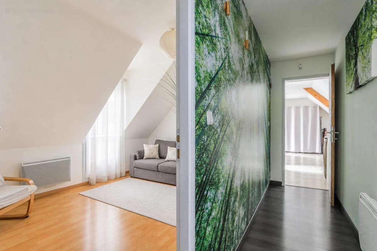 Maison de 170 m² à Tartigny avec jardin spacieux - photo 7