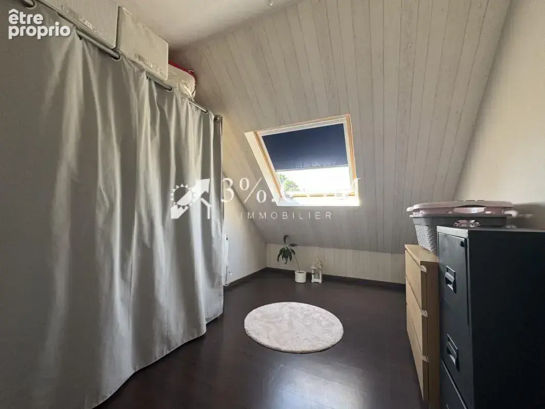 3%COM Charmant triplex avec 3 chambres  - 2 terrasses - gara - photo 14