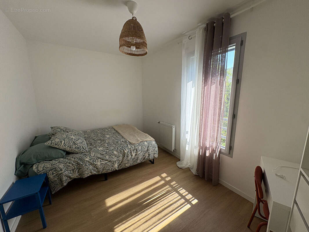 Appartement à ANGERS