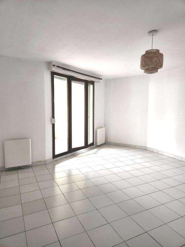 Appartement à ANNEMASSE