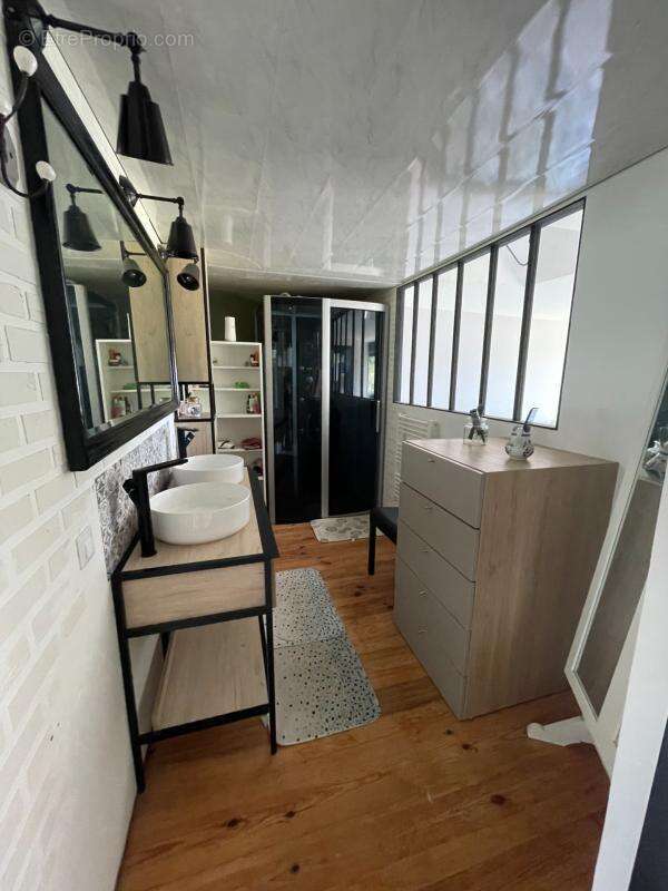 Propriété à vendre saint nicolas du pelem (22) - photo 24