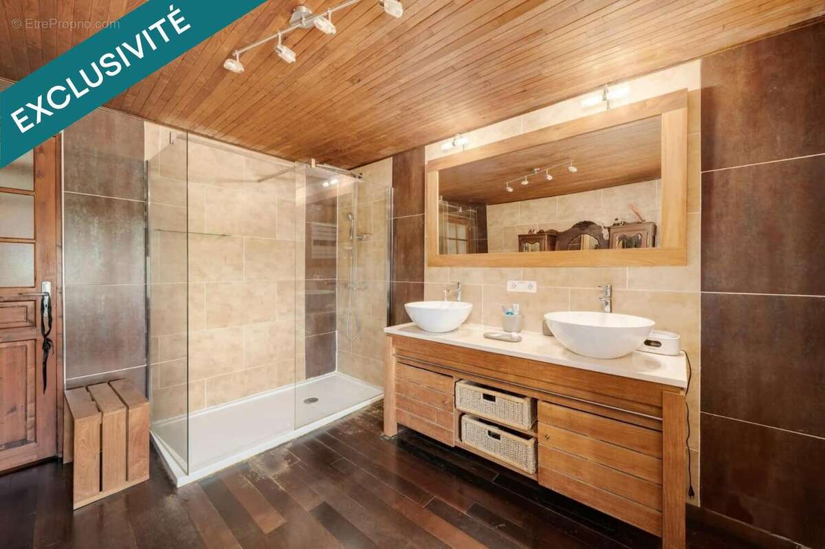 Photo 7 - Maison à GIRCOURT-LES-VIEVILLE