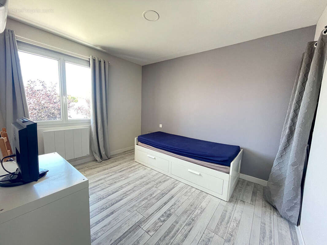 Maison Saint Hilaire De Riez 7 pièce(s) 151.78 m2 - photo 17