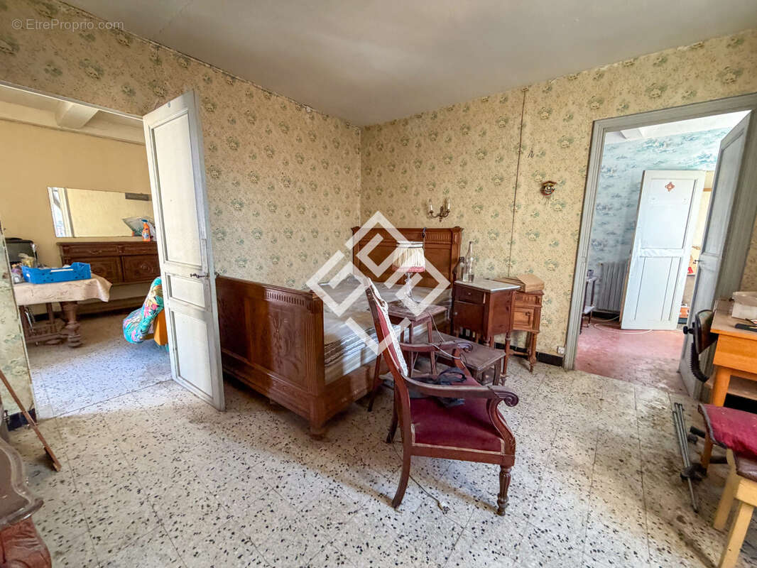 Appartement à NARBONNE