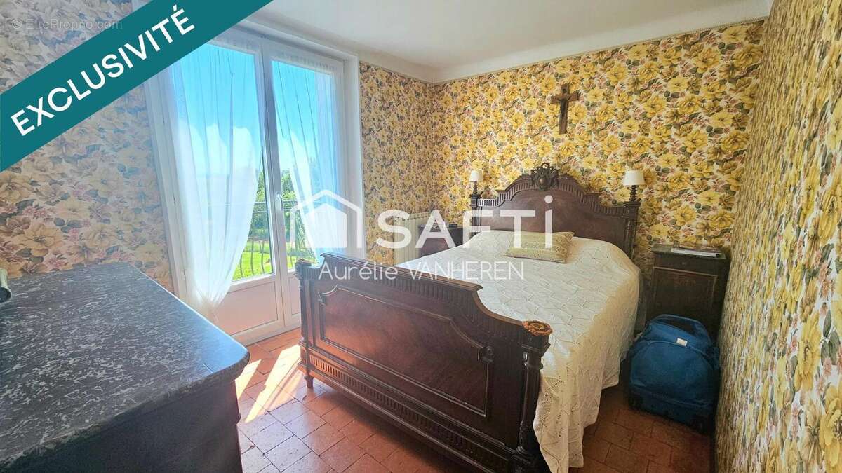 Photo 3 - Maison à POUGNY