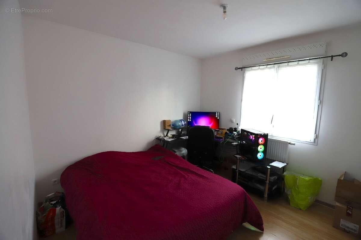 Maison à TOURNAN-EN-BRIE