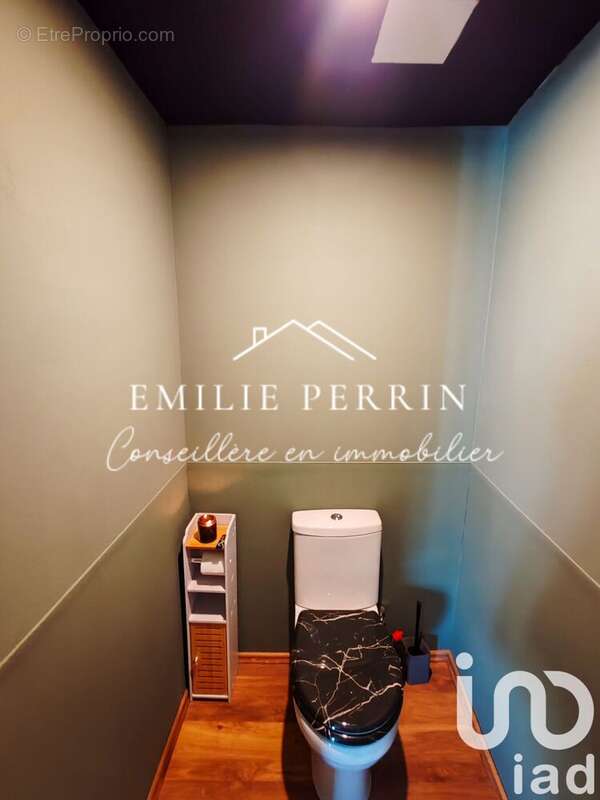 Photo 5 - Maison à COLMEN