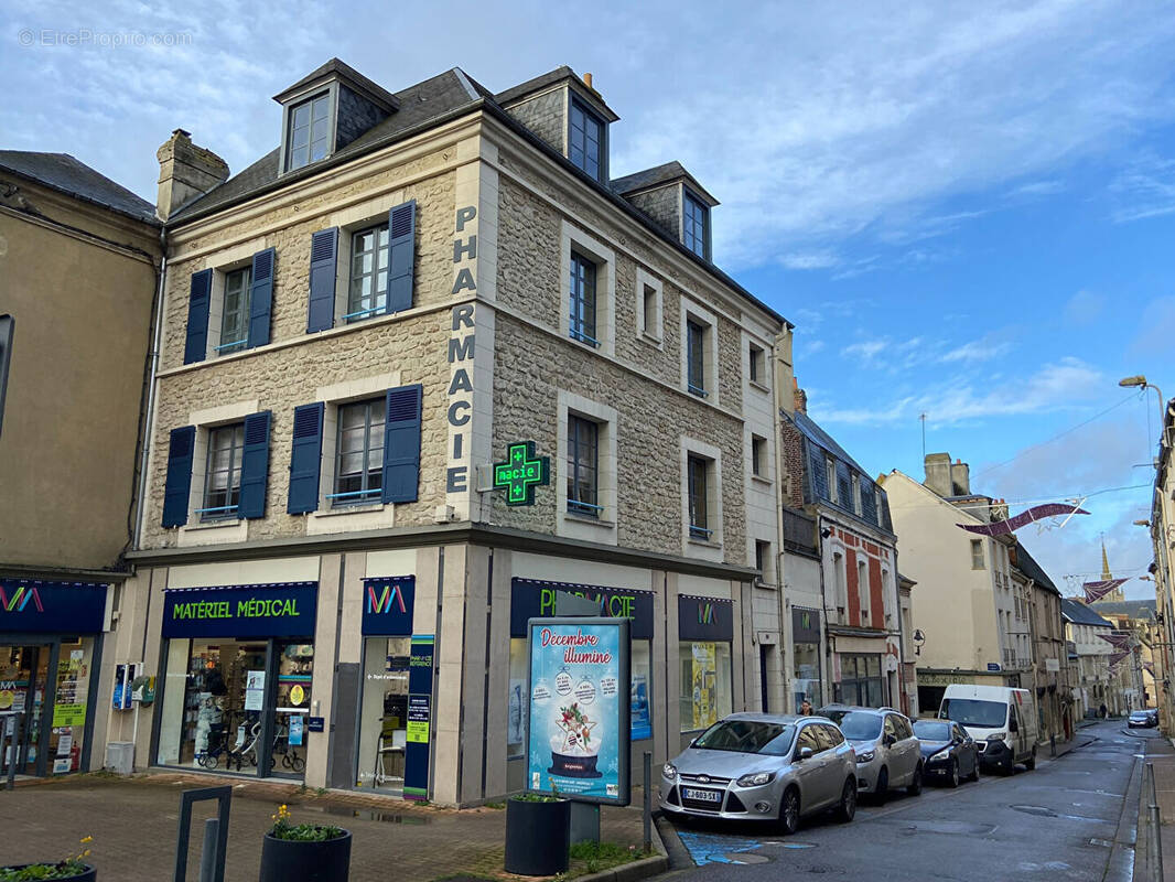 Maison à ARGENTAN