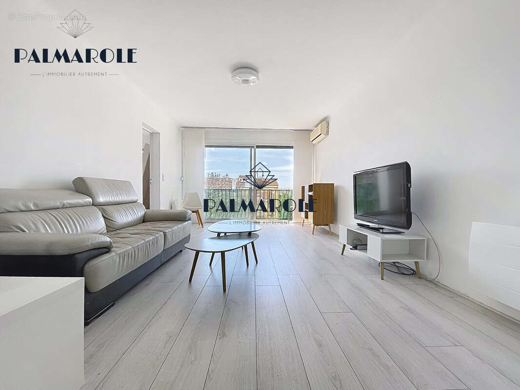 Appartement à PERPIGNAN