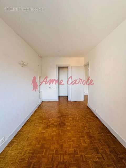 Appartement à LE PRE-SAINT-GERVAIS