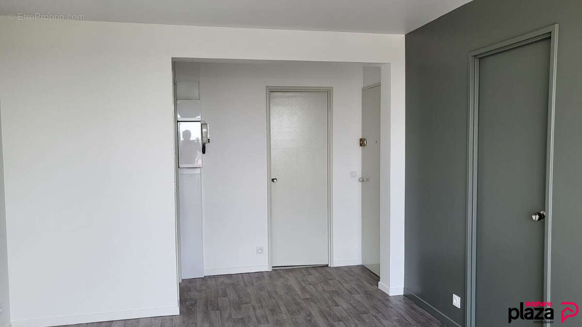 Appartement à ETRECHY