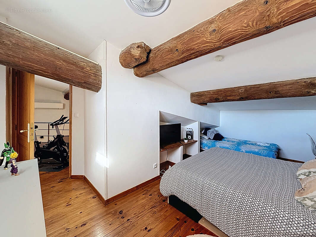 Appartement à RIVESALTES
