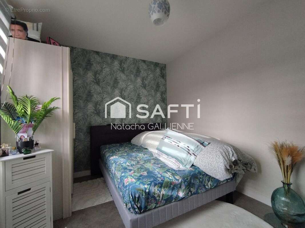 Photo 6 - Maison à SAINT-AMAND-EN-PUISAYE