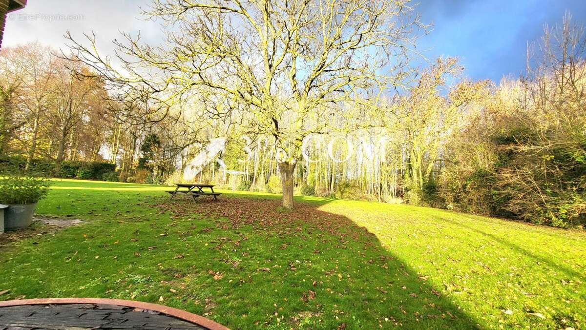 Maison à NEUVE-CHAPELLE