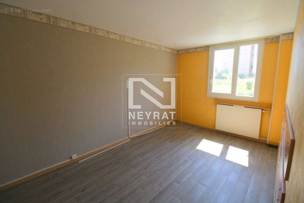 Appartement à CHALON-SUR-SAONE