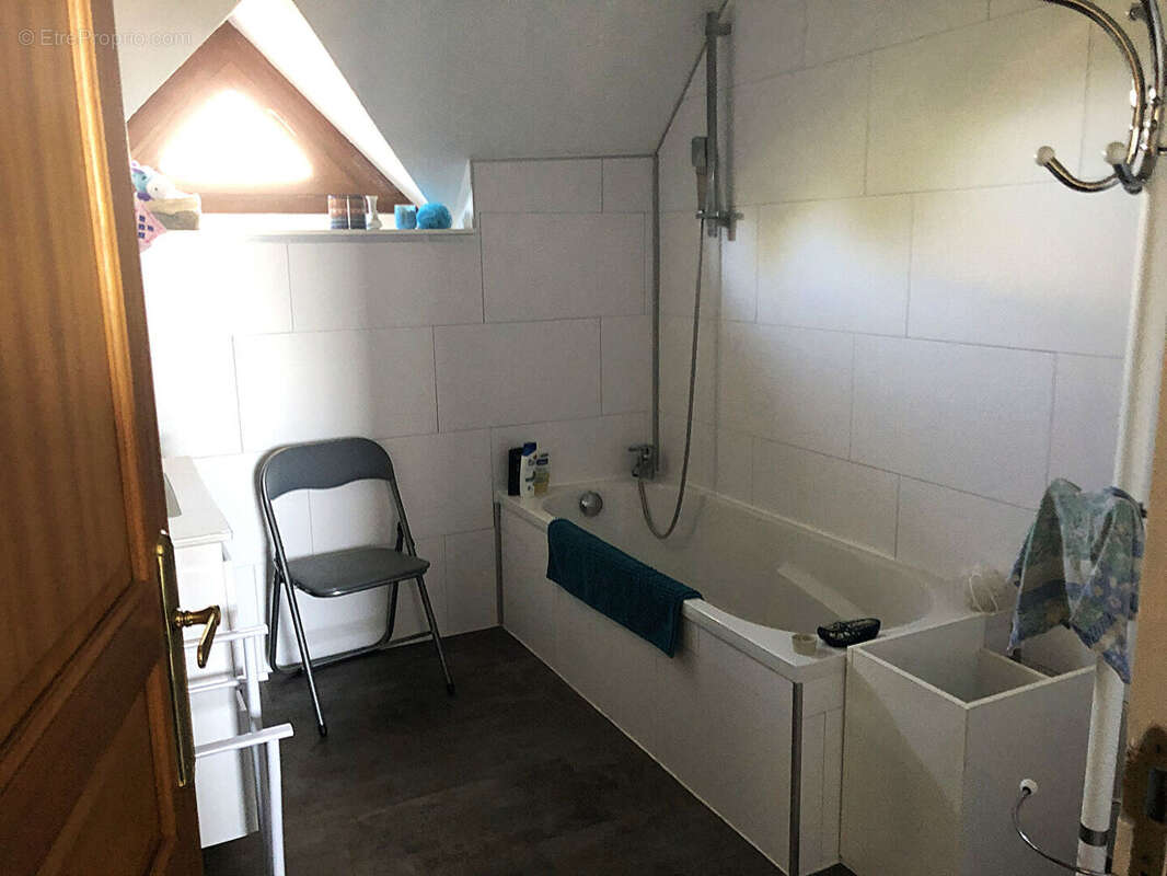 Maison à LA FERTE-SOUS-JOUARRE