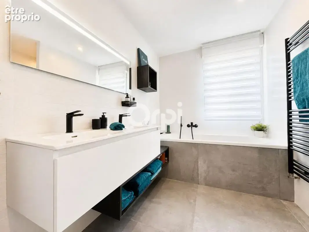 Villa d'Architecte 217m² A Vendre - photo 18