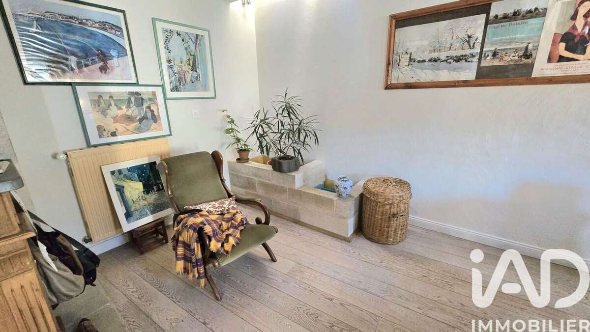 Photo 5 - Appartement à VICHY