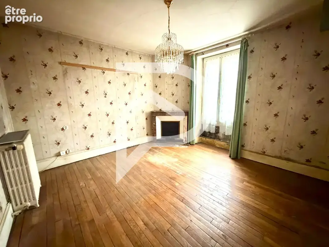 Maison Chaumont Château Paillot - photo 11