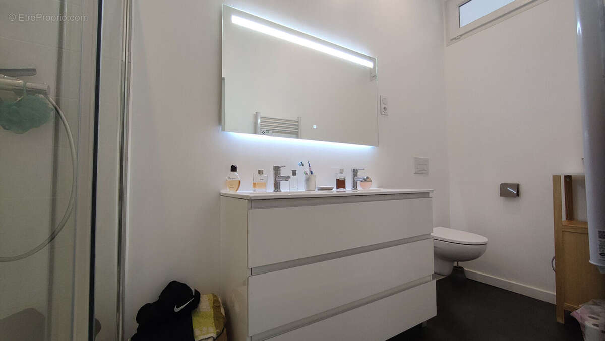Appartement à PAIMBOEUF