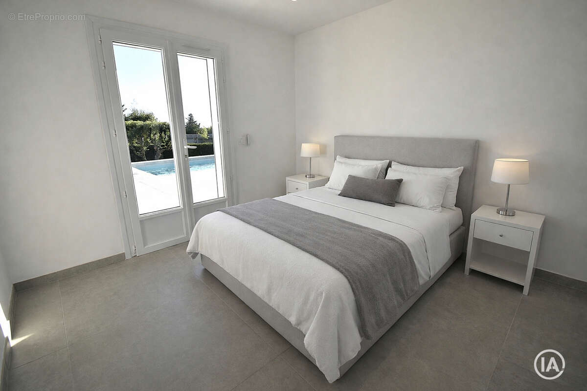 Maison à SAINT-RAPHAEL