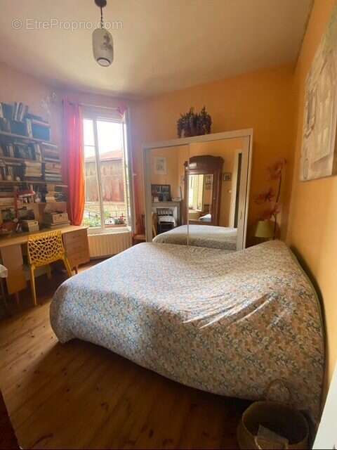 Appartement à SOISSONS