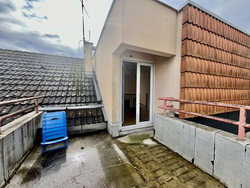 Appartement à LIMOGES