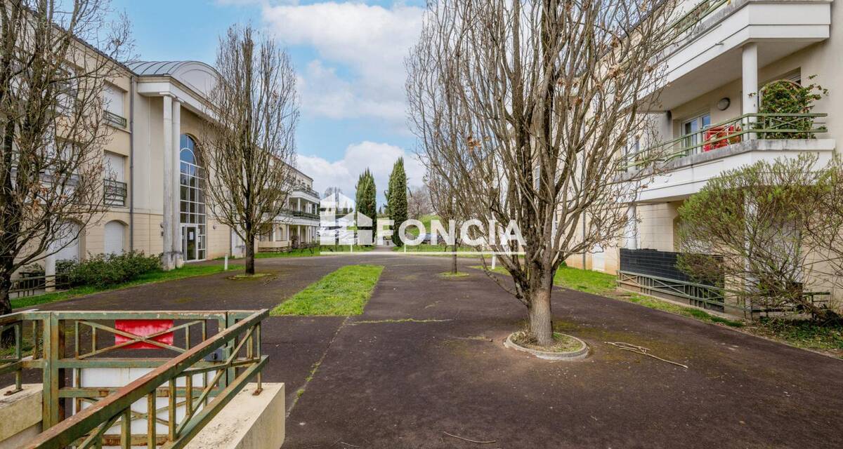 Appartement à CENON