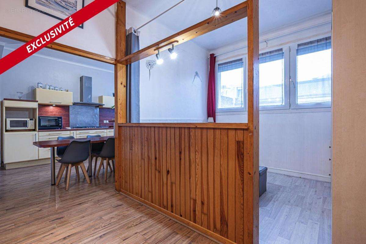 Appartement à PERROS-GUIREC