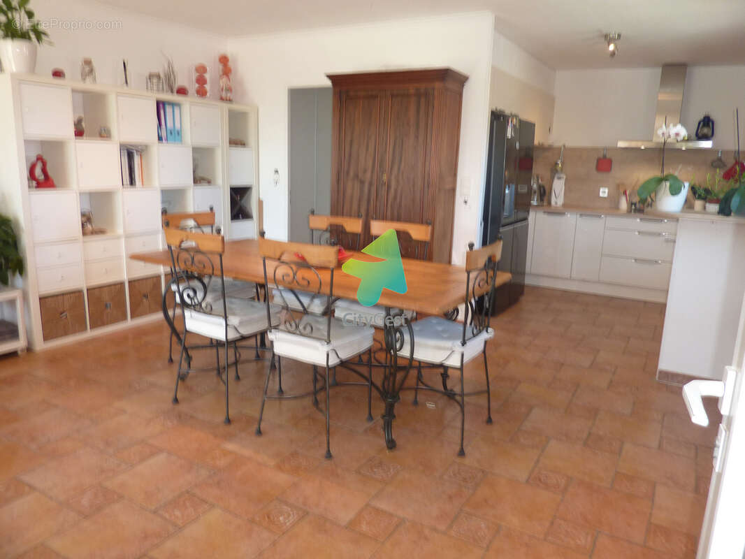 Appartement vue mer - photo 5