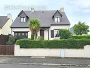 Maison à LA RICHARDAIS