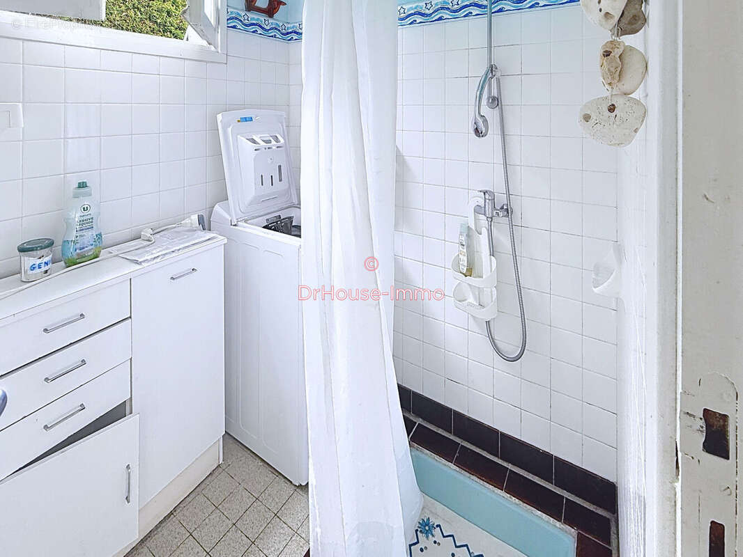 Maison à SAINT-PIERRE-D'OLERON