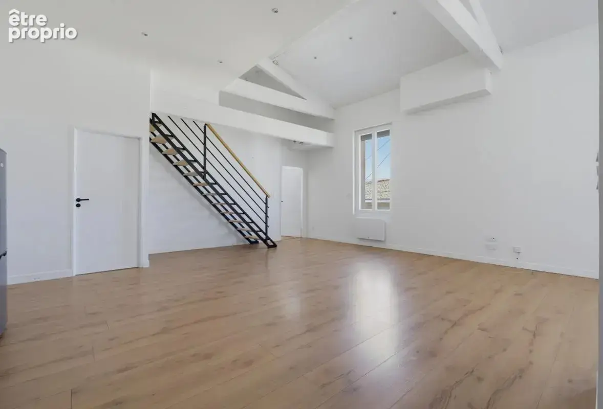 Appartement de 3 pièces de 75 m² à Bordeaux - photo 3