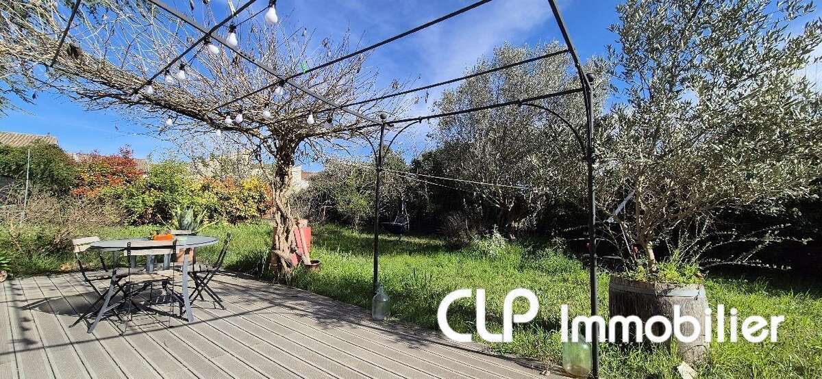 Appartement à BOURG-SAINT-ANDEOL