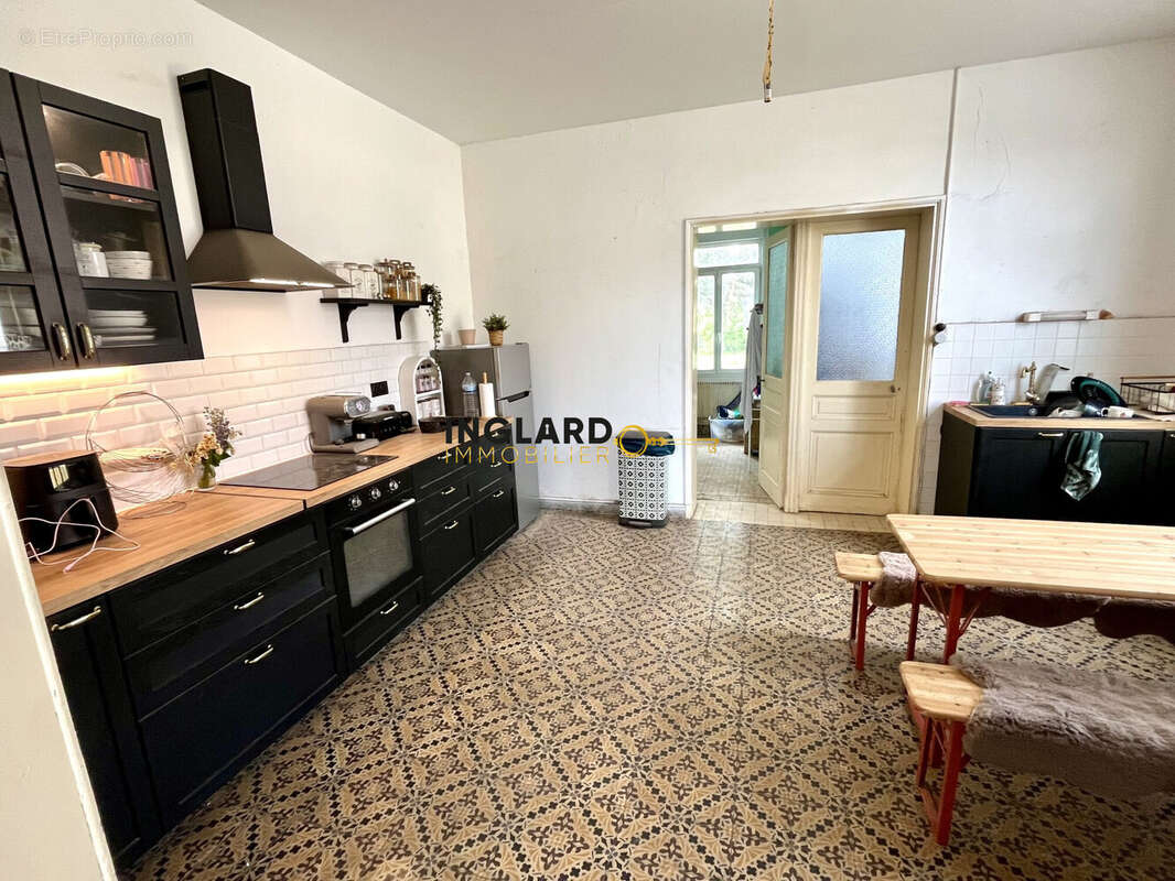 Maison 194 m² à Looberghe  - photo 4